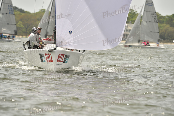 2019 Charleston Race Week E_1223