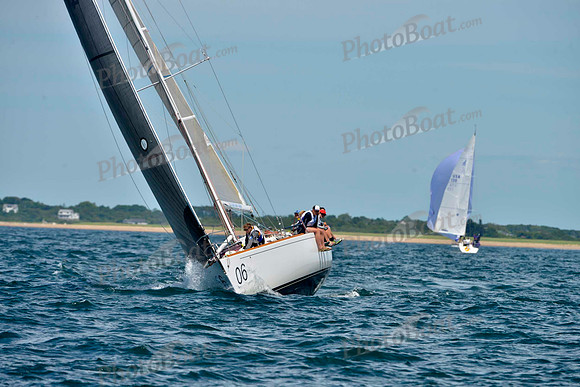 2021 Block Island Race Week D_1592