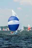 2011 Flying Scot NAC D 749