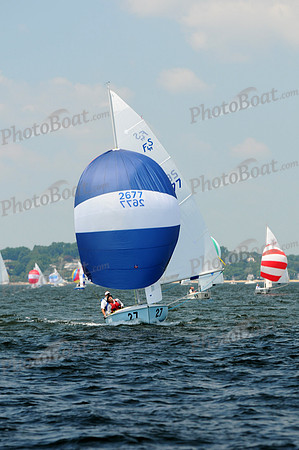 2011 Flying Scot NAC D 749