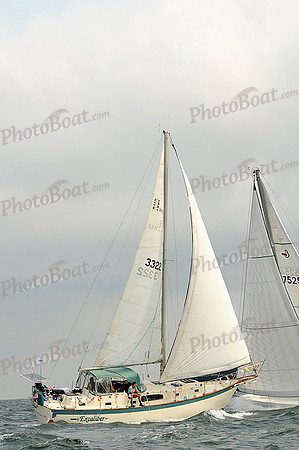 2012 Cape Charles Cup A 465