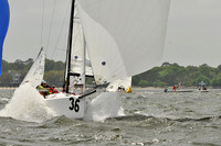 2013 Charleston Race Week A 2299