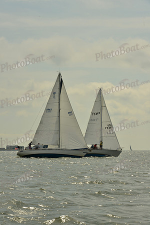 2016 Southern Bay Race Week G_0119