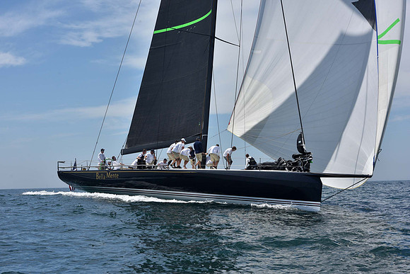 2021 Block Island Race Week A_0607
