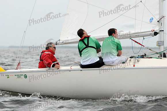 2012 IFDS Worlds B 190