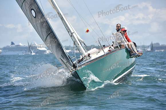 2019 NYYC Annual Regatta A_0597
