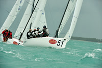 2016 Key West Race Week H_0149