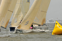 2013 Charleston Race Week A 1883