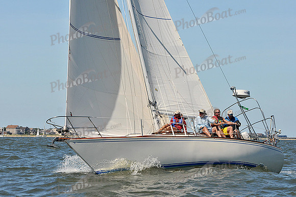 2014 Southern Bay Race Week D 365