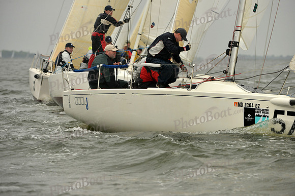2016 Charleston Race Week A_1055