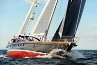 2014 Newport Bermuda A 2593