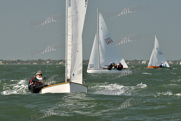 2012 Thistle Midwinters B 712