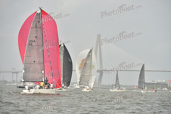 2019 Charleston Race Week C_0032