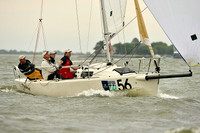 2015 Charleston Race Week E 1150