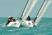 2015 Key West Race Week E 371