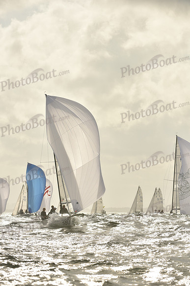 2018 J70 Worlds D_0364