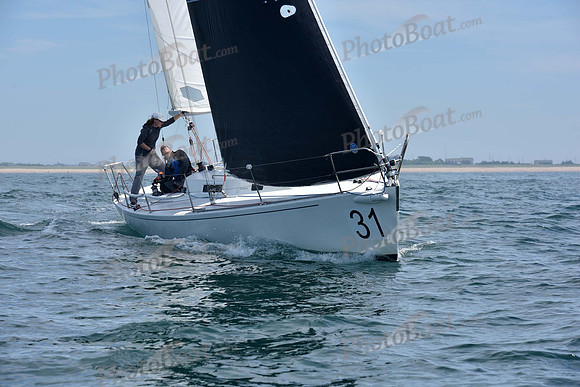 2021 Block Island Race Week A_0871
