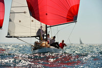 2015 Block Island Race Week B 462