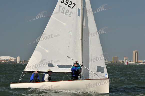 2012 Thistle Midwinters B 885