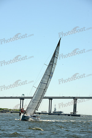 2016 Charleston Race Week E_0555
