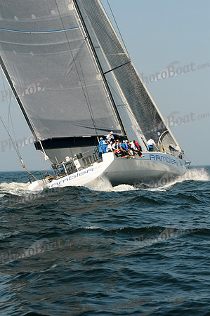 2011 Block Island Race A 800