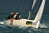 2014 Key West Race Week B 910