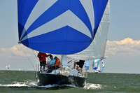 2014 Southern Bay Race Week C 2017
