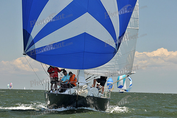 2014 Southern Bay Race Week C 2017