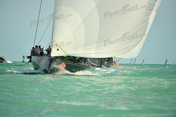 2016 Key West Race Week D_0782