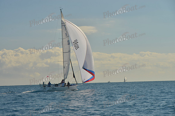2019 Ft Lauderdale to Key West Race_1062