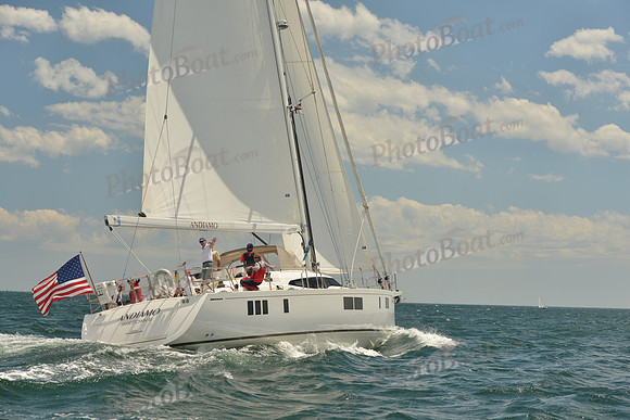 2016 NYYC Annual Regatta E_0641