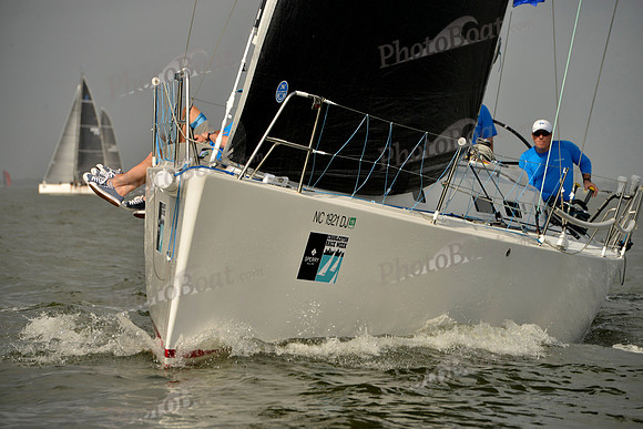 2019 Charleston Race Week B_0177