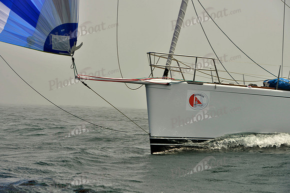 2017 Block Island Race Week C_1117