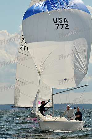 2012 Sonar LIS Champs C 768