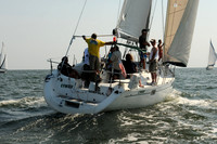 2011 Southern Bay RW D 590
