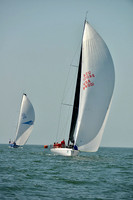 2014 Charleston Race Week D 542