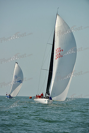 2014 Charleston Race Week D 542