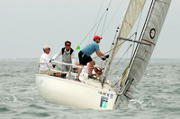 2012 Charleston Race Week B 1118