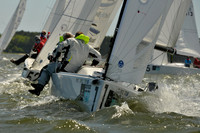 2016 Charleston Race Week D 0235