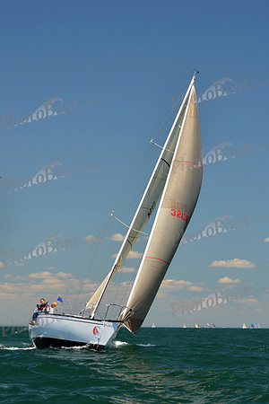 2015 Block Island Race Week H 551