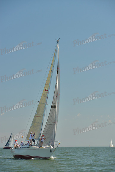 2017 Southern Bay Race Week B_1032