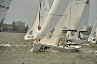 2018 Charleston Race Week A_1673