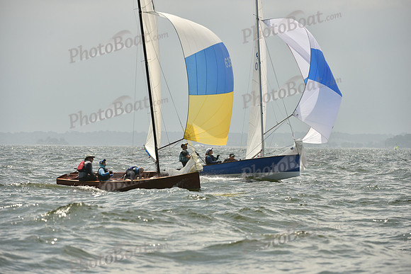 2018 Thistle Nationals E_1400