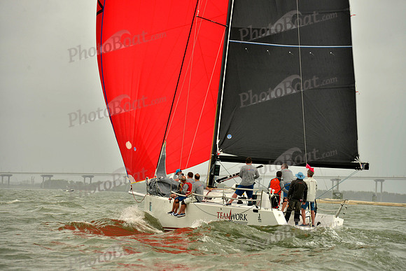 2018 Charleston Race Week C_0927