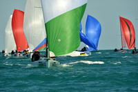 2014 Key West Race Week D 1397