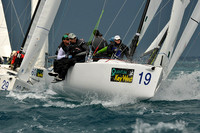 2014 Key West Race Week B 865