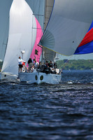 2013 NYYC Annual Regatta B 418