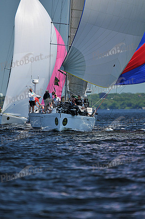 2013 NYYC Annual Regatta B 418