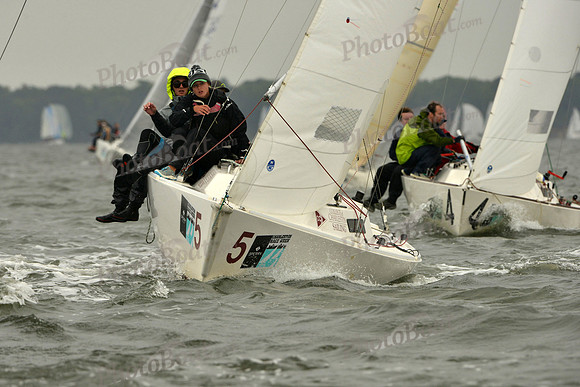 2016 Charleston Race Week A_1176