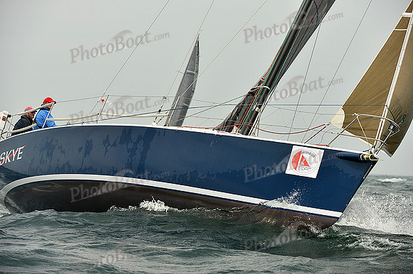 2015 Block Island Race Week D 1205